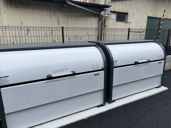 RS Residenceの物件内観写真